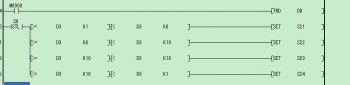 三菱FX系列PLC的基本指令有哪些？