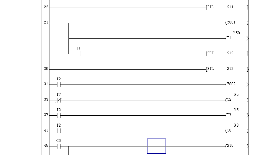 對(duì)于PLC新手來說，什么是是PLC的三大量都不知道？