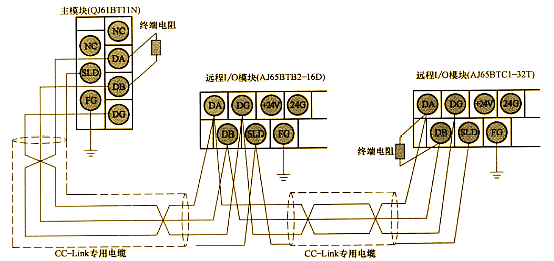 海藍機電